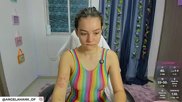 Snapshot of Angela_hank2 chatting on February 5, 2026, 3:52 pm Angela hank2 online show from February 5, 2026, 3:52 pm