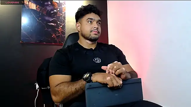 Snapshot of Big_furry_bear13 chatting on January 17, 2026, 4:49 am Big furry bear13 online show from January 17, 2026, 4:49 am