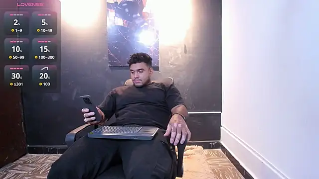 Snapshot of Big_furry_bear13 chatting on February 9, 2026, 11:03 pm Big furry bear13 online show from February 9, 2026, 11:03 pm