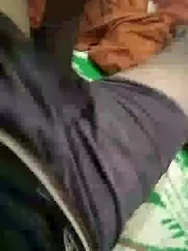 Mafiya1604 online show from December 1, 2025, 7:53 am