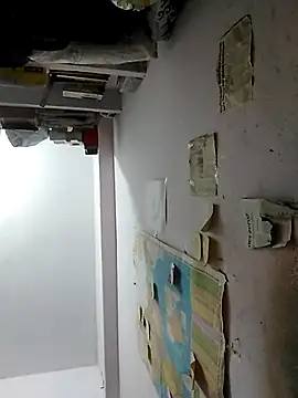 Mafiya1604 online show from October 29, 2025, 7:46 pm