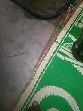 Mafiya1604 online show from November 10, 2025, 7:24 am