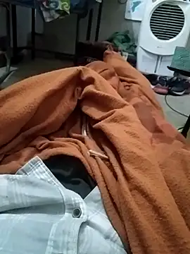 Mafiya1604 online show from December 4, 2025, 5:23 pm