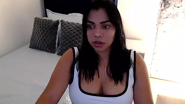 Snapshot of angela_santana_ chatting on September 27, 2025, 6:36 pm angela santana online show from September 27, 2025, 6:36 pm