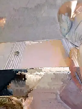 MollyCruz online show from December 2, 2025, 11:34 am