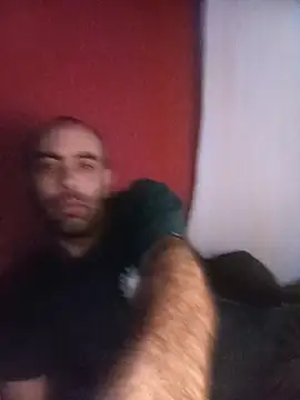 Pela1984 online show from October 20, 2025, 6:04 am