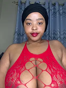 Linahlove online show from February 6, 2026, 12:50 am