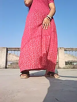 Snapshot of Ishikarana chatting on February 8, 2025, 2:47 am Ishikarana online show from February 8, 2025, 2:47 am