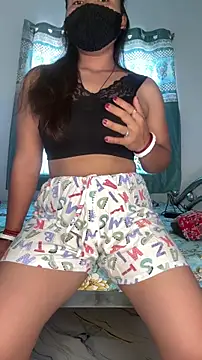 Snapshot of Ishikarana chatting on October 19, 2025, 3:09 am Ishikarana online show from October 19, 2025, 3:09 am