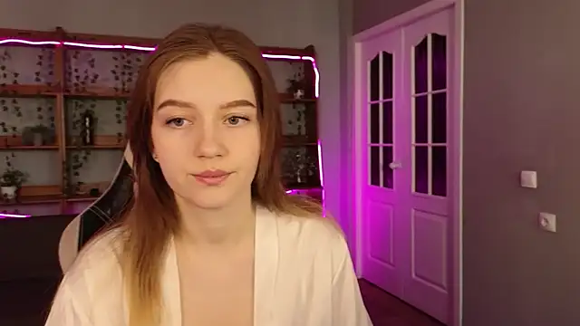 Ksuhesa online show from February 28, 2026, 8:03 am