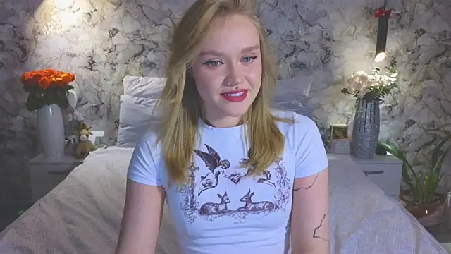 Aurora Golden1 online show from February 20, 2026, 5:26 pm