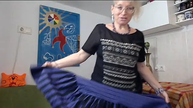 Snapshot of Zosya1111 chatting on February 3, 2025, 1:19 pm Zosya1111 online show from February 3, 2025, 1:19 pm