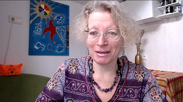 Snapshot of Zosya1111 chatting on January 23, 2025, 9:18 am Zosya1111 online show from January 23, 2025, 9:18 am