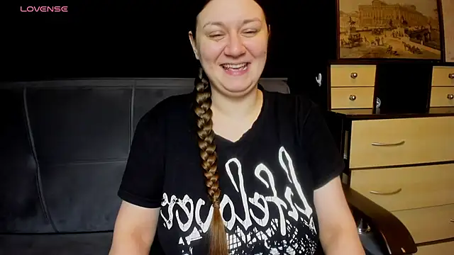 AlisaBacker online show from February 13, 2026, 10:10 pm