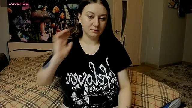 Snapshot of AlisaBacker chatting on November 29, 2025, 1:00 pm AlisaBacker online show from November 29, 2025, 1:00 pm