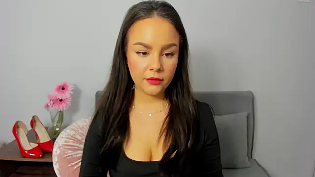 Snapshot of KendalNew chatting on March 4, 2025, 5:13 pm KendalNew online show from March 4, 2025, 5:13 pm