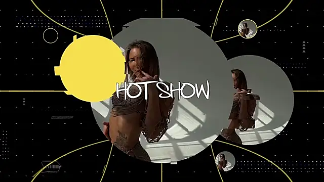 seilyfox online show from October 5, 2025, 8:16 am