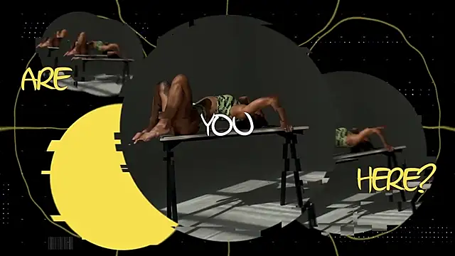 seilyfox online show from March 4, 2025, 3:37 pm