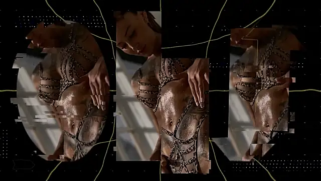 seilyfox online show from September 27, 2025, 6:41 am