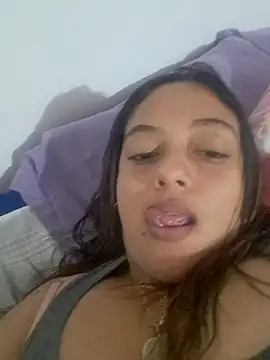 Snapshot of _MaripossaSexy_ chatting on January 19, 2025, 11:53 pm MaripossaSexy online show from January 19, 2025, 11:53 pm