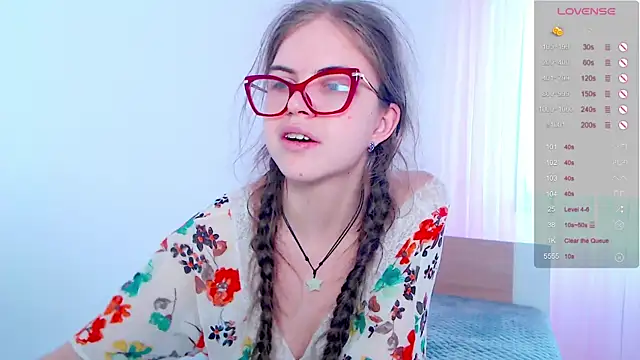 Sarah HS online show from February 28, 2025, 11:36 am