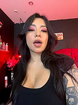 foxxy nasty online show from December 5, 2025, 5:11 pm