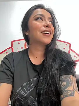 foxxy nasty online show from October 27, 2025, 4:52 pm