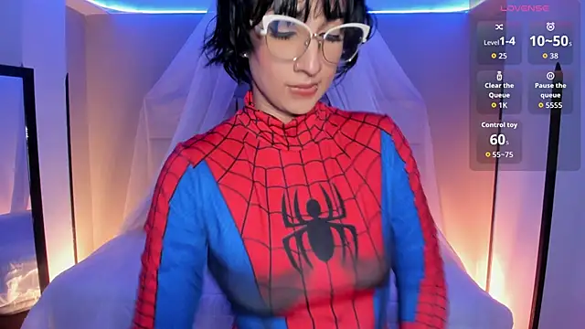 Snapshot of kristen_kassi chatting on October 6, 2025, 7:36 pm kristen kassi online show from October 6, 2025, 7:36 pm