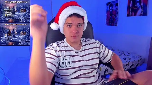 Snapshot of Dunkan_Kravitz chatting on December 16, 2025, 3:11 am Dunkan Kravitz online show from December 16, 2025, 3:11 am