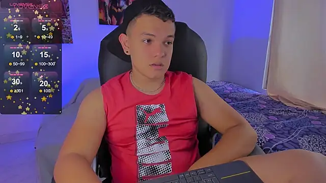 Snapshot of Dunkan_Kravitz chatting on September 21, 2025, 9:09 pm Dunkan Kravitz online show from September 21, 2025, 9:09 pm