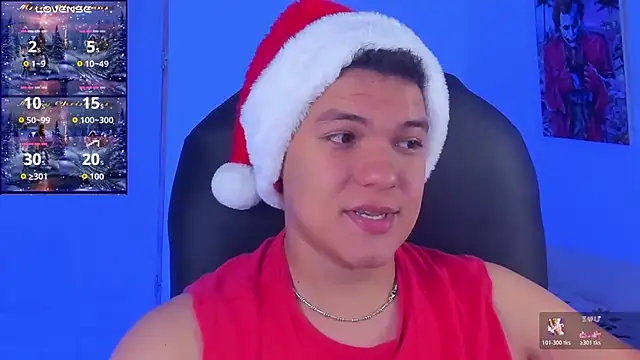 Dunkan Kravitz online show from December 19, 2025, 10:23 pm