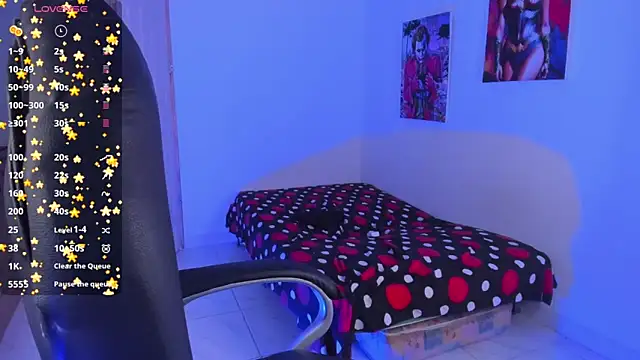 Snapshot of Dunkan_Kravitz chatting on November 27, 2025, 9:26 pm Dunkan Kravitz online show from November 27, 2025, 9:26 pm