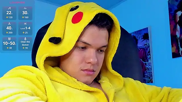 Dunkan Kravitz online show from February 3, 2026, 3:15 am