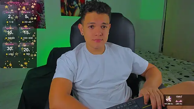 Snapshot of Dunkan_Kravitz chatting on October 24, 2025, 3:16 am Dunkan Kravitz online show from October 24, 2025, 3:16 am