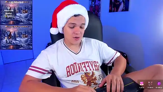 Snapshot of Dunkan_Kravitz chatting on December 4, 2025, 10:53 pm Dunkan Kravitz online show from December 4, 2025, 10:53 pm