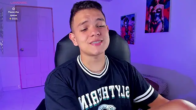 Dunkan Kravitz online show from February 1, 2026, 3:05 am