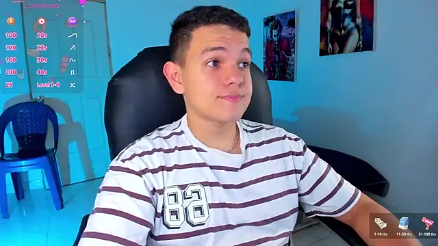 Dunkan Kravitz online show from February 27, 2026, 11:48 pm