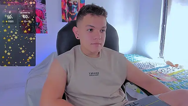 Snapshot of Dunkan_Kravitz chatting on September 19, 2025, 3:05 pm Dunkan Kravitz online show from September 19, 2025, 3:05 pm