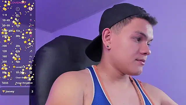 Snapshot of Dunkan_Kravitz chatting on November 21, 2025, 3:16 am Dunkan Kravitz online show from November 21, 2025, 3:16 am