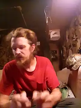 hothippie420 online show from November 14, 2025, 3:54 am