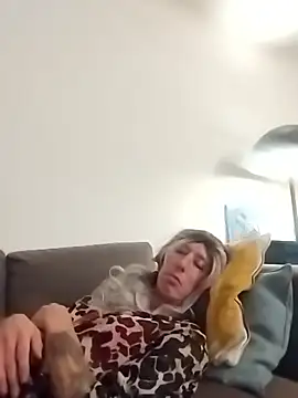 AlexiaXXL online show from December 21, 2025, 7:10 am