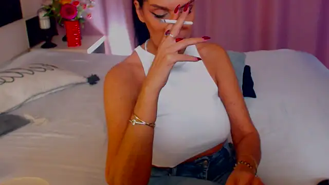 shannon4u online show from March 16, 2025, 2:10 am