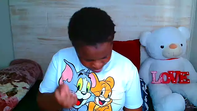 Snapshot of chocolete_candy chatting on September 10, 2025, 11:20 am chocolete candy online show from September 10, 2025, 11:20 am