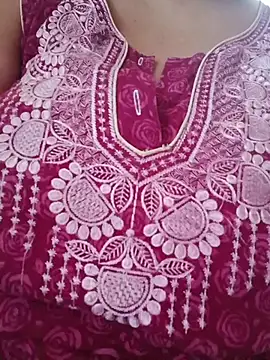 Snapshot of Ivy-09 chatting on January 9, 2026, 7:48 am Ivy-09 online show from January 9, 2026, 7:48 am