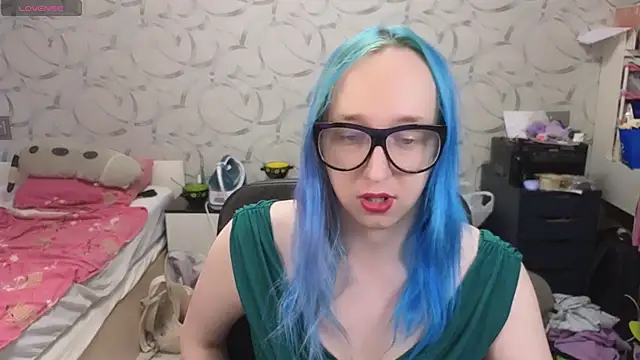 TheTrixy online show from May 16, 2026, 8:13 am