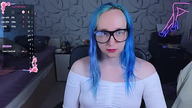 TheTrixy online show from May 18, 2026, 6:18 am