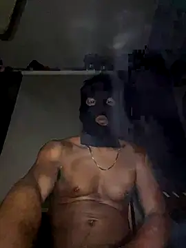 Capxxx online show from October 30, 2025, 6:01 am