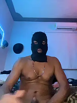 Capxxx online show from December 14, 2025, 3:24 am