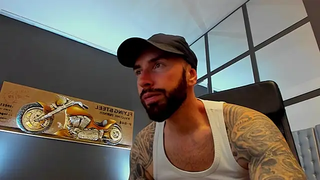 AronGrant online show from April 7, 2026, 8:38 am