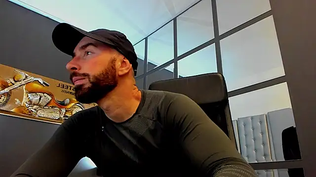 AronGrant online show from January 13, 2026, 10:19 am